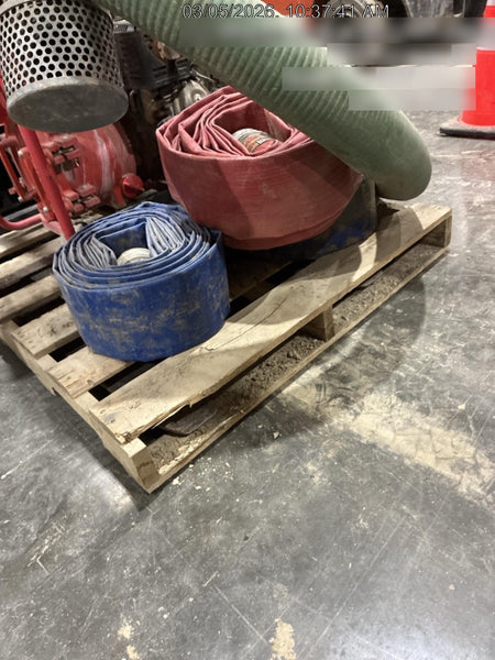2023 MULTIQUIP QP4TH