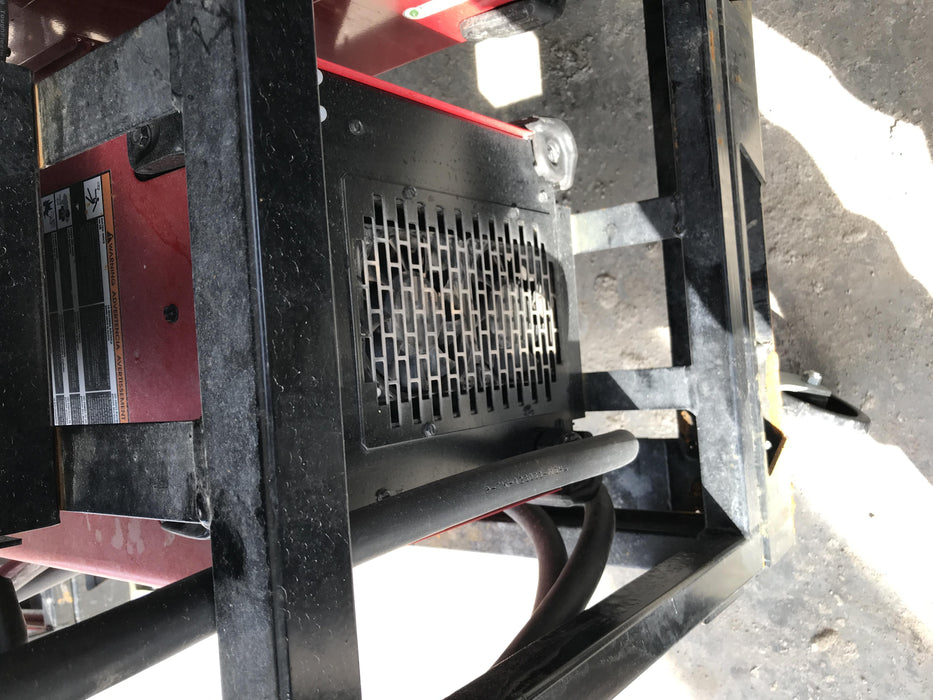 2020 LINCOLN ELECTRIC FLEXTEC 350X