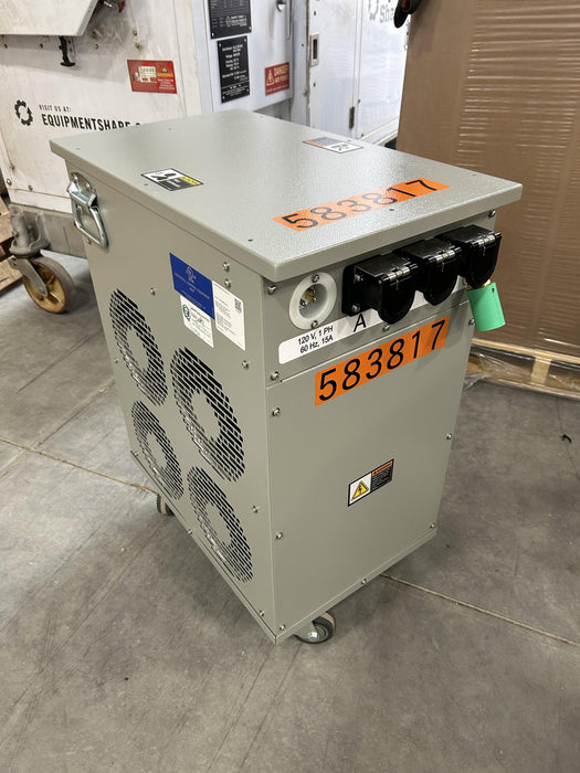 2025 AVTRON AVTRON 2705