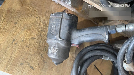 2022 INGERSOLL RAND 2925P1TI