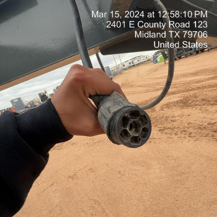 2023 PREMIER PUMP 8NHTH-RP-DC13