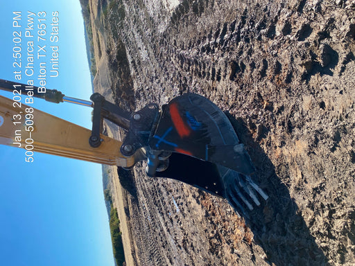 2020 TAG MANUFACTURING 36" Bucket HD 45-55k Excavator - Tag