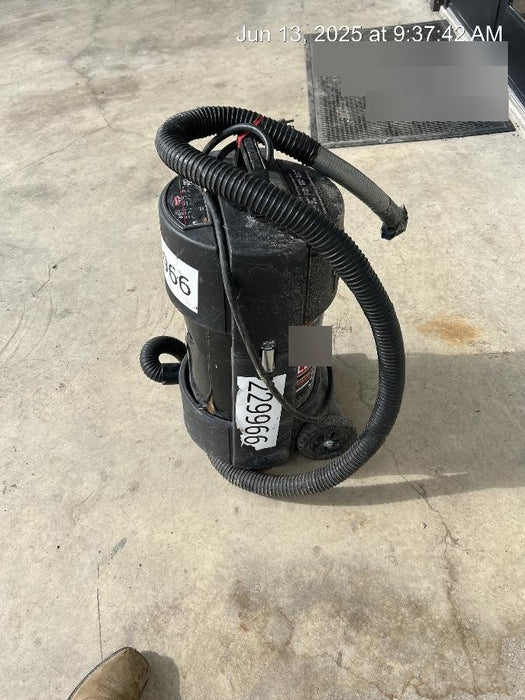 2022 LINCOLN ELECTRIC K3972-5