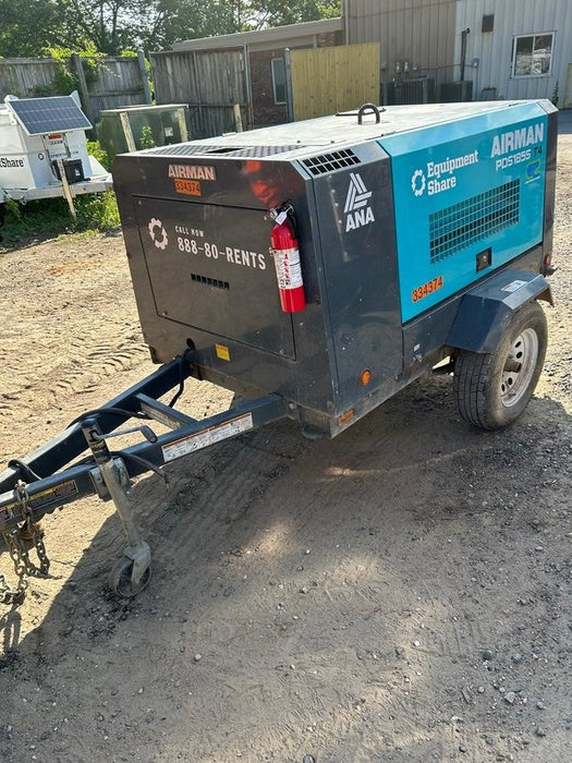 2023 AIRMAN PDS185S CWK