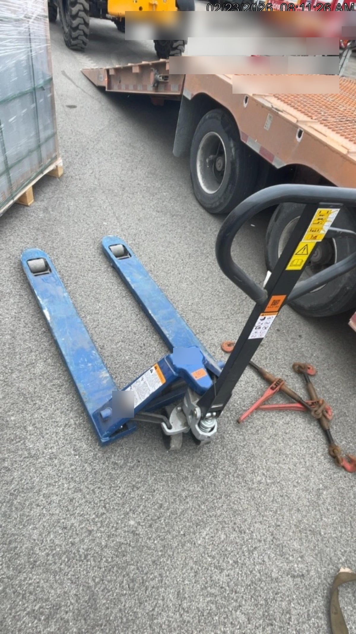 2024 ULINE H-7504