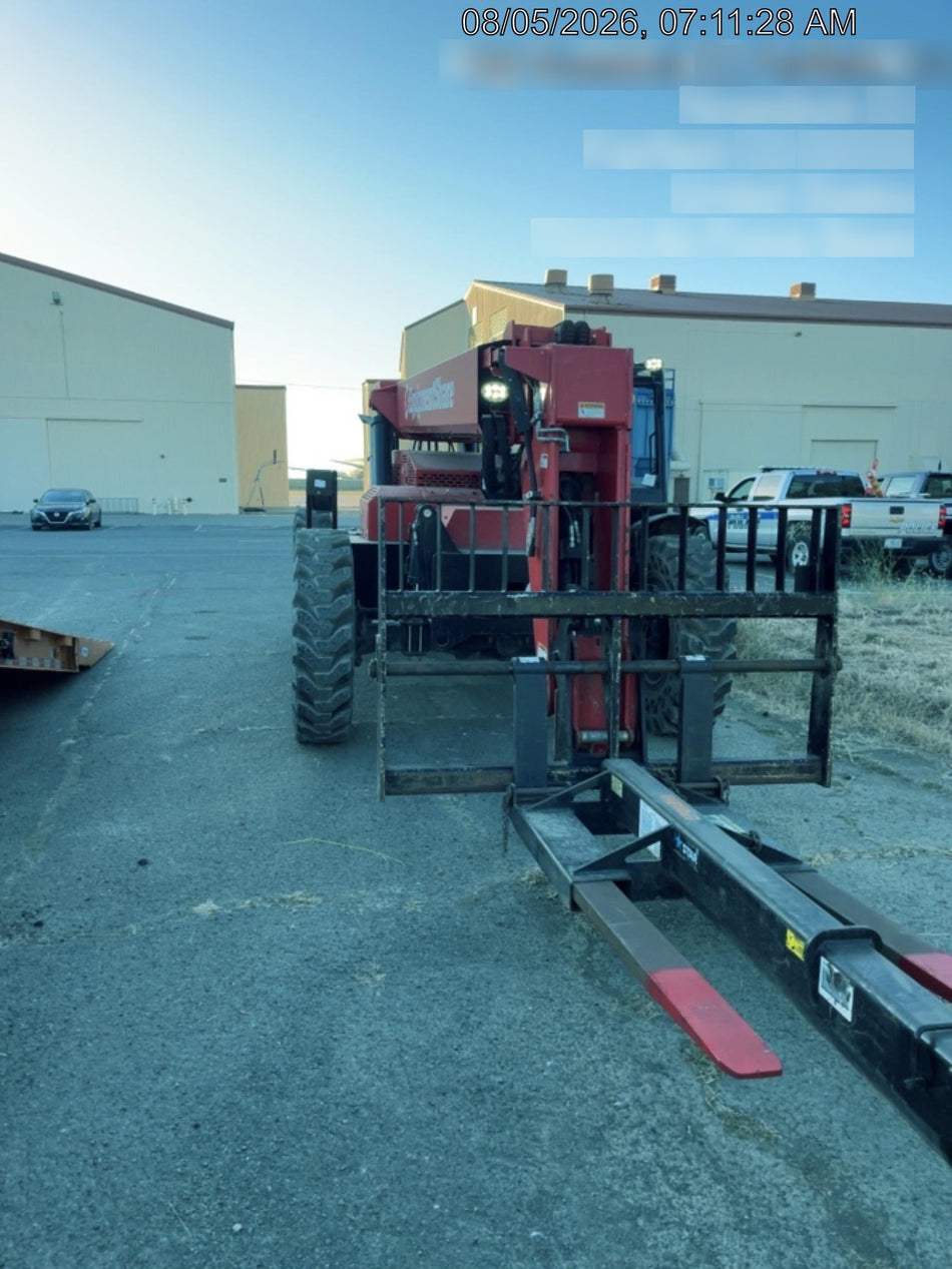 2024 STAR INDUSTRIES M1360B - Star JIB Boom