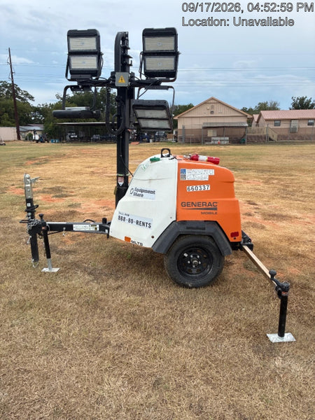 2026 GENERAC MLTS-4