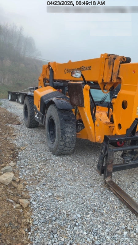 2023 JCB 514-56