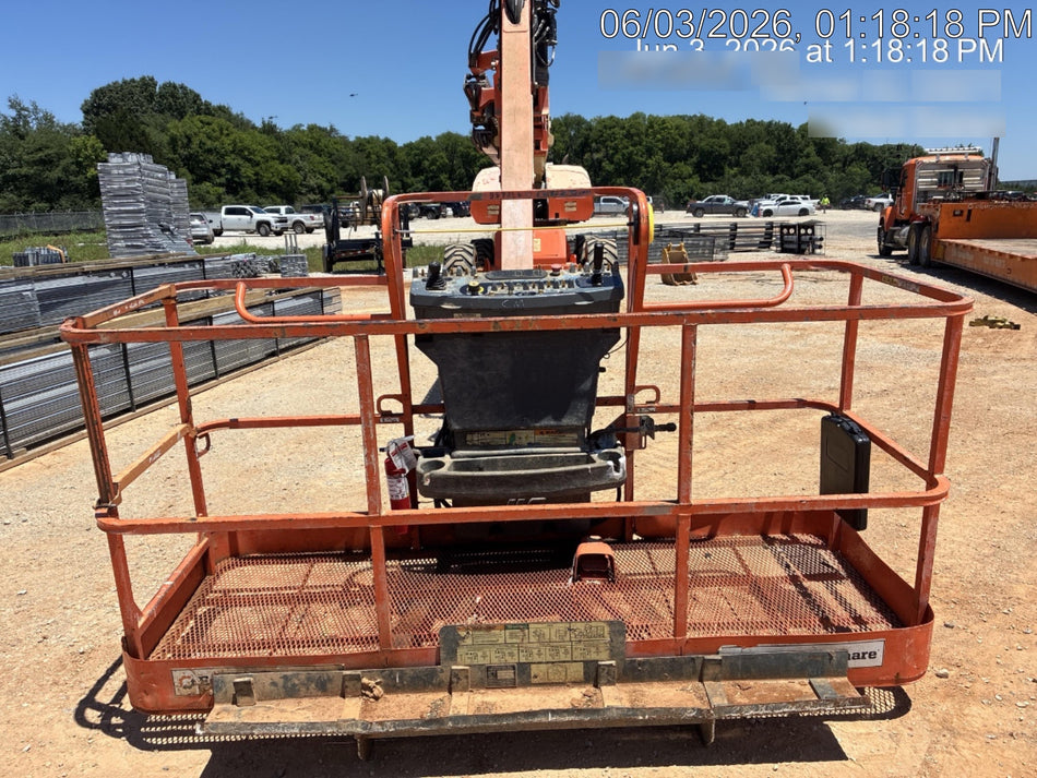2021 JLG 1350SJP