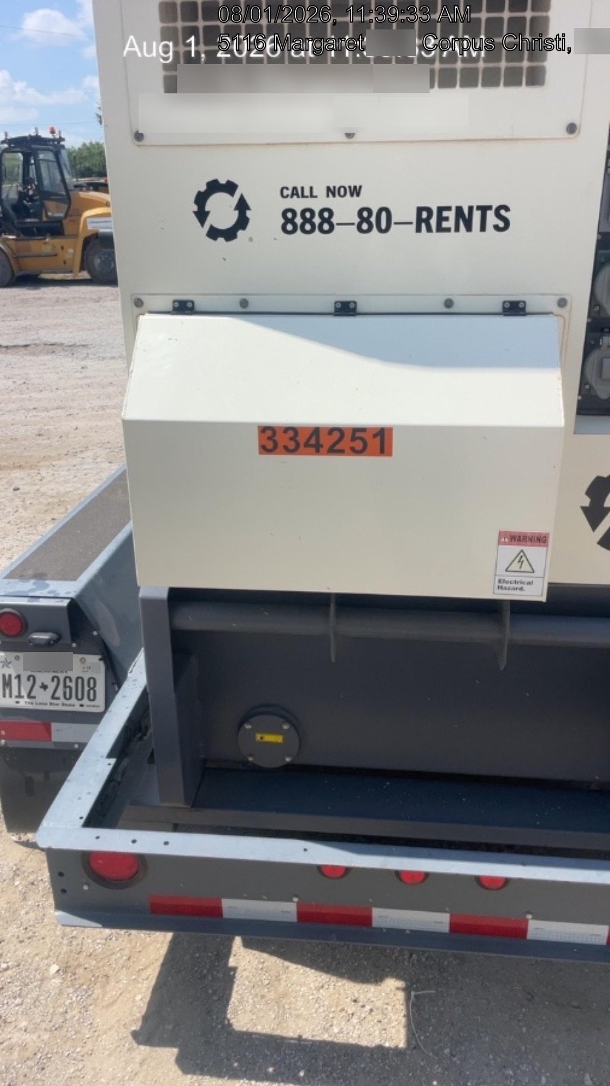 2023 ATLAS COPCO QAS 235