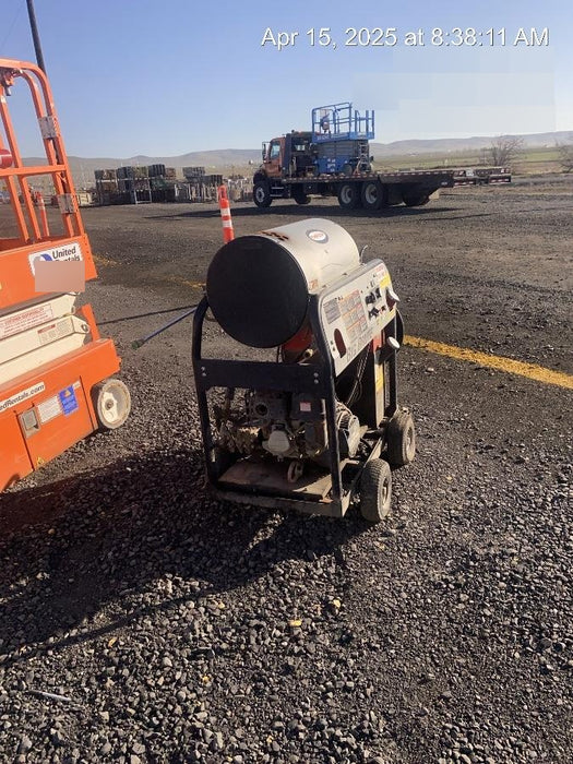 2021 SIMPSON SW4060SUGL