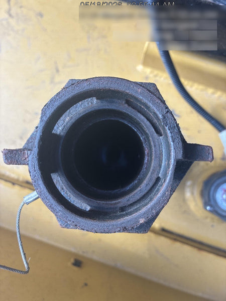 2024 PREMIER PUMP 8NHTH-RP-DC13