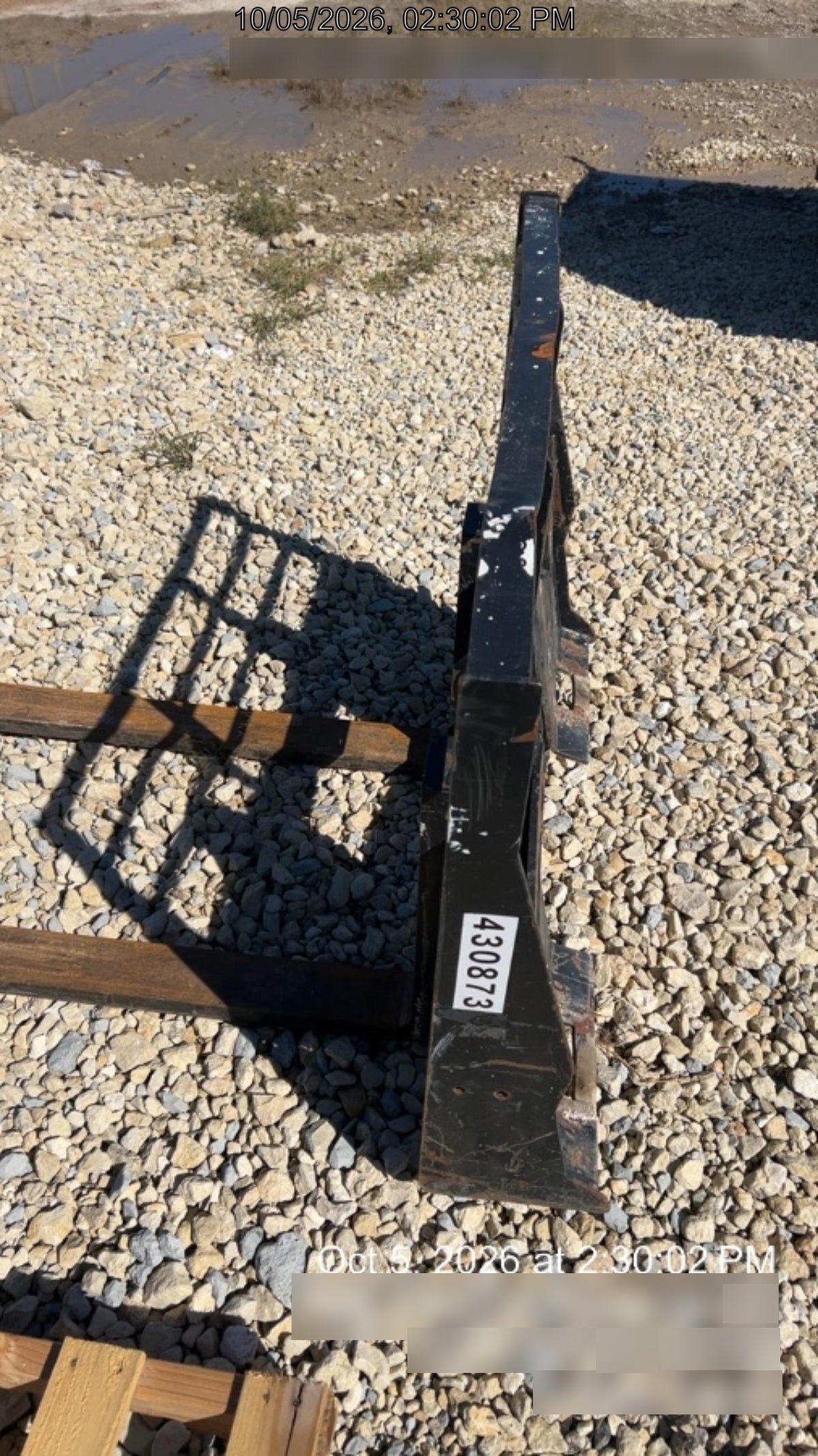 2024 ARROW MATERIAL HANDLING FS5100CB - 72"