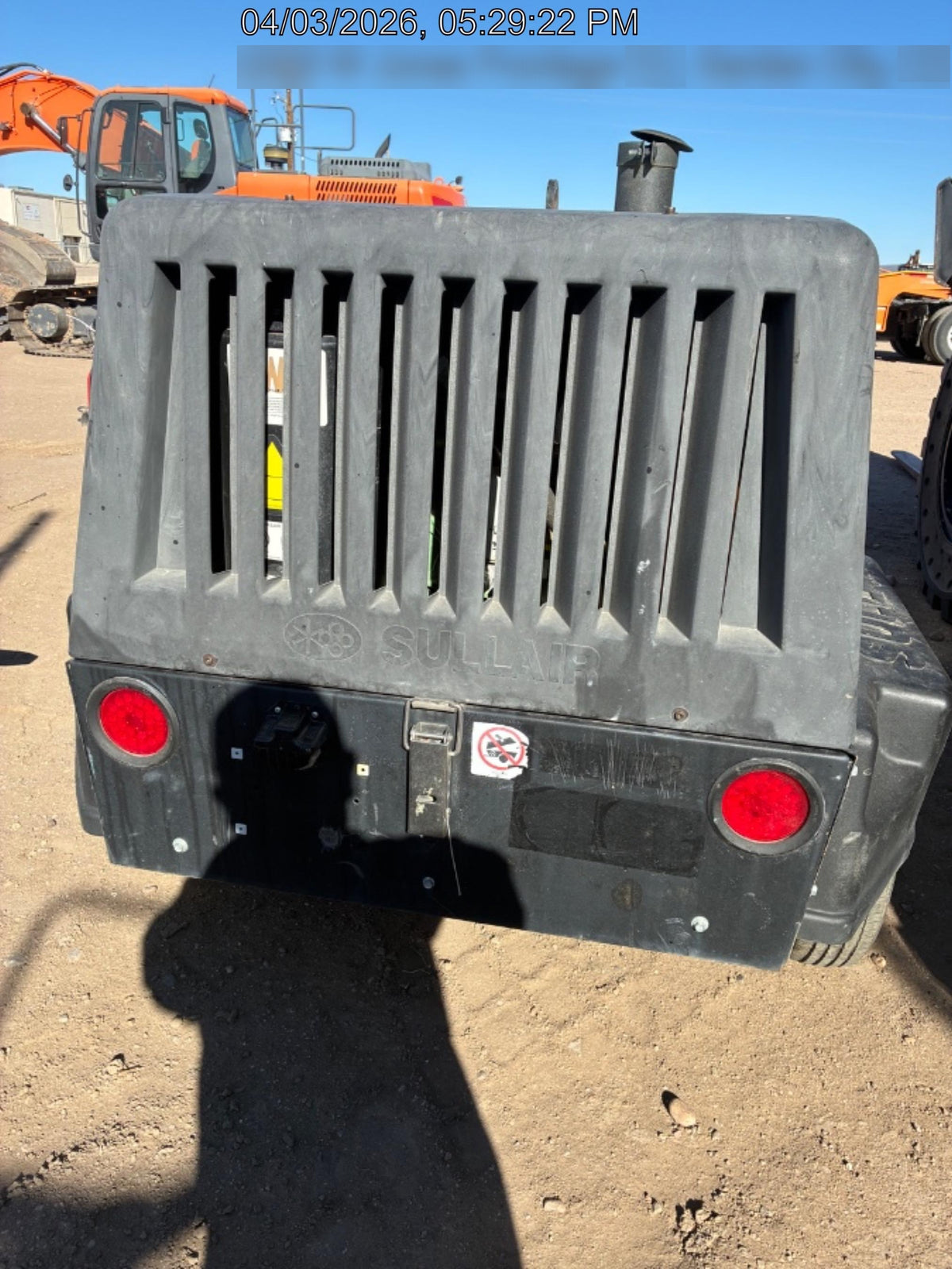 2019 SULLAIR 185-DPQ
