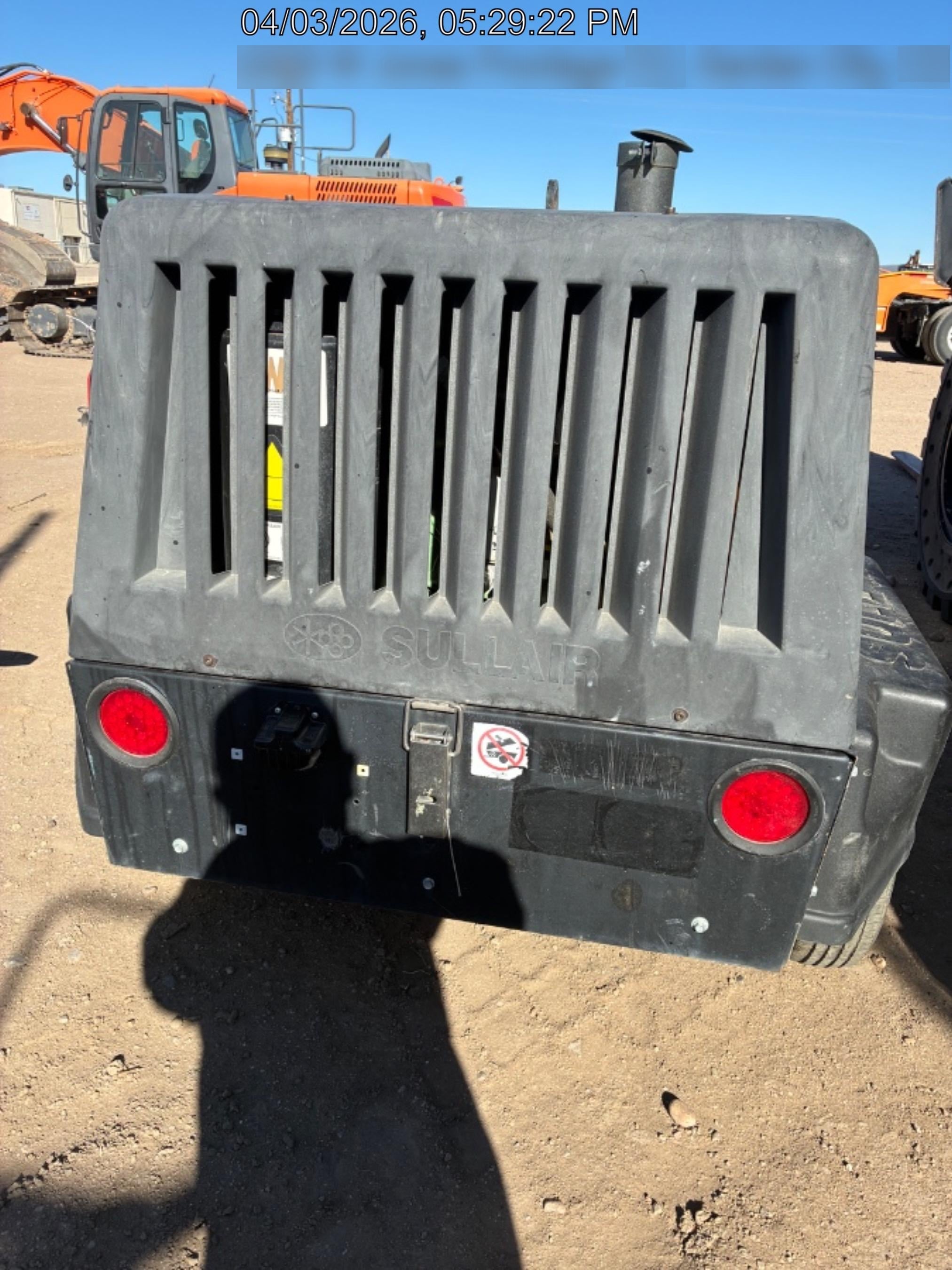 2019 SULLAIR 185-DPQ