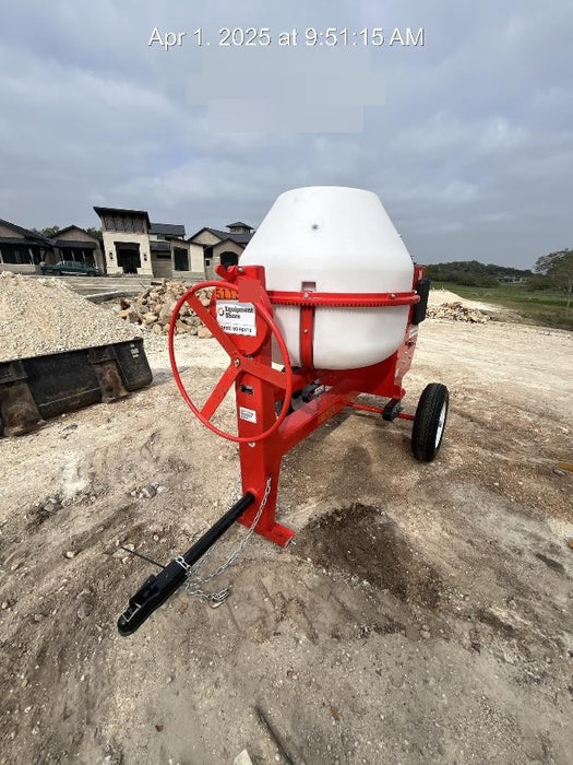 2025 MULTIQUIP MC12PH