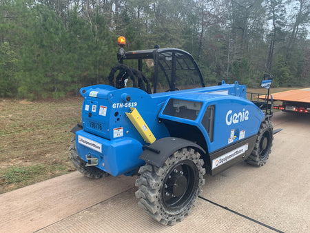 2021 GENIE GTH-5519