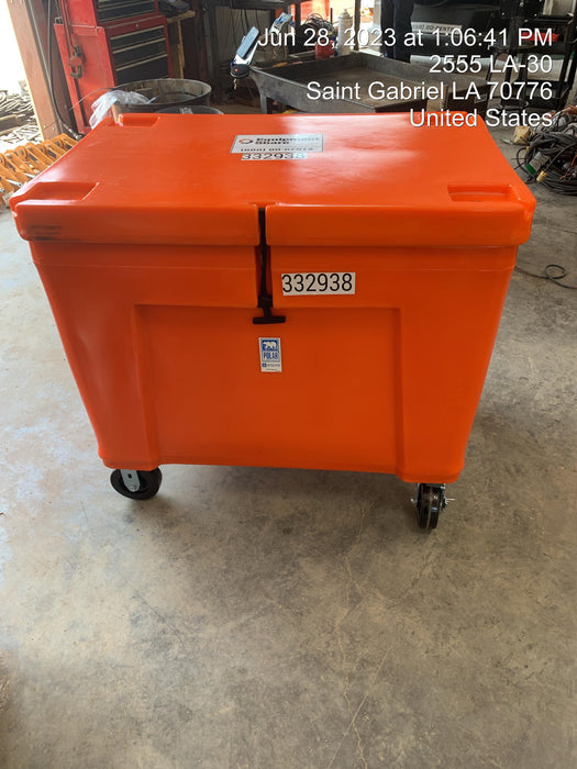 2023 SNYDER INDUSTRIES PB11 HLC