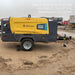 2021 ATLAS COPCO XATS400 CWK
