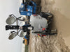 2018 Wacker Neuson LTV6L-MH Wacker Neuson LTV6L Mobile Light Tower w/Fuel Level Sensor Installed