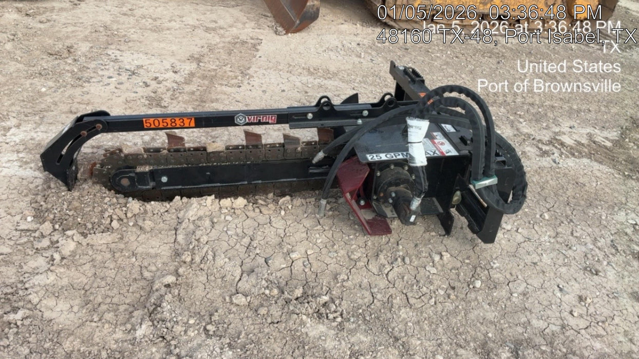 2025 VIRNIG TCH48-25