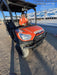 2022 KUBOTA RTV-X1140W-H (Canopy)