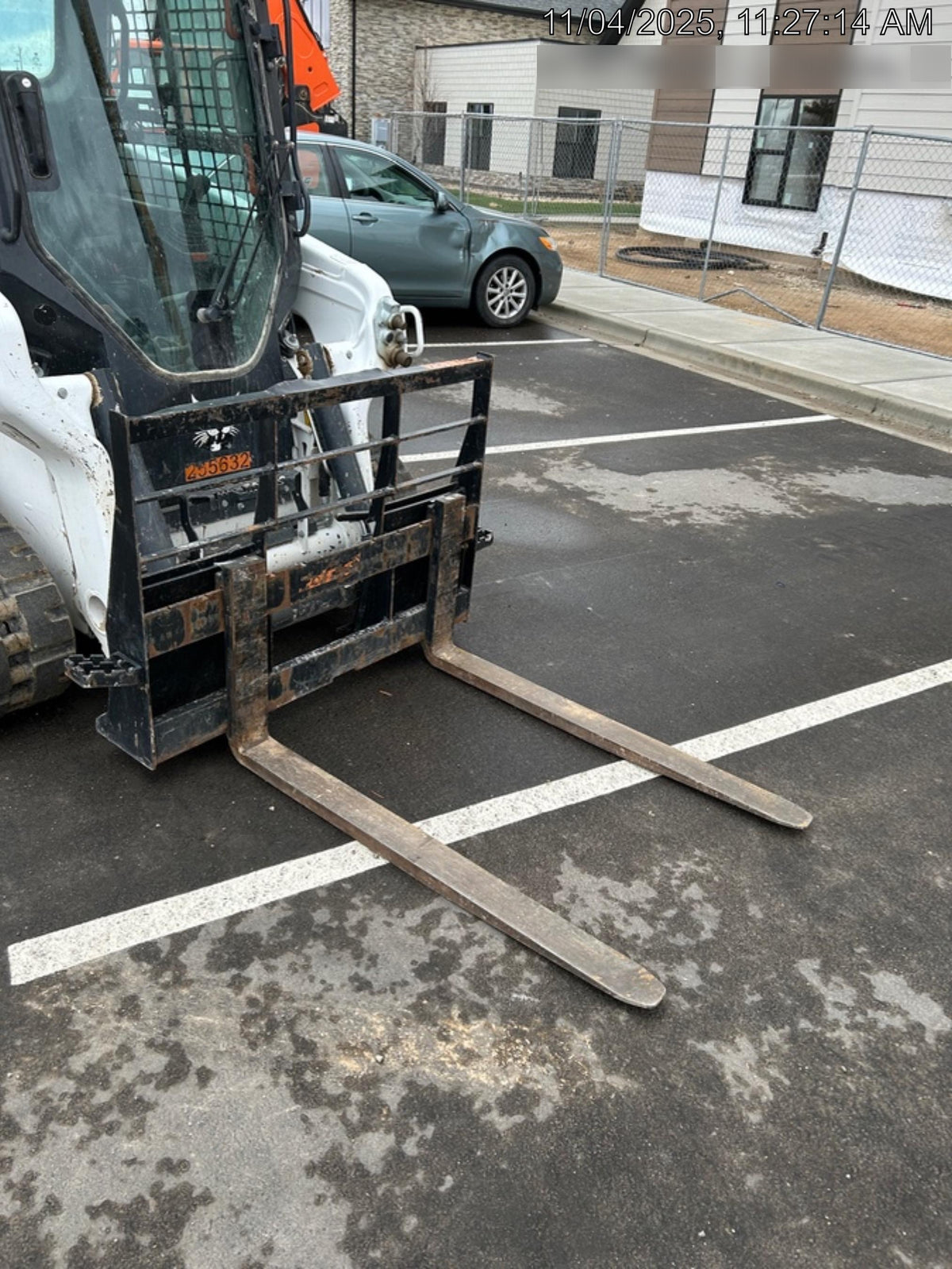 2023 ARROW MATERIAL HANDLING F5100CB