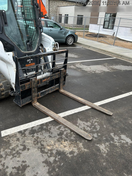 2023 ARROW MATERIAL HANDLING F5100CB