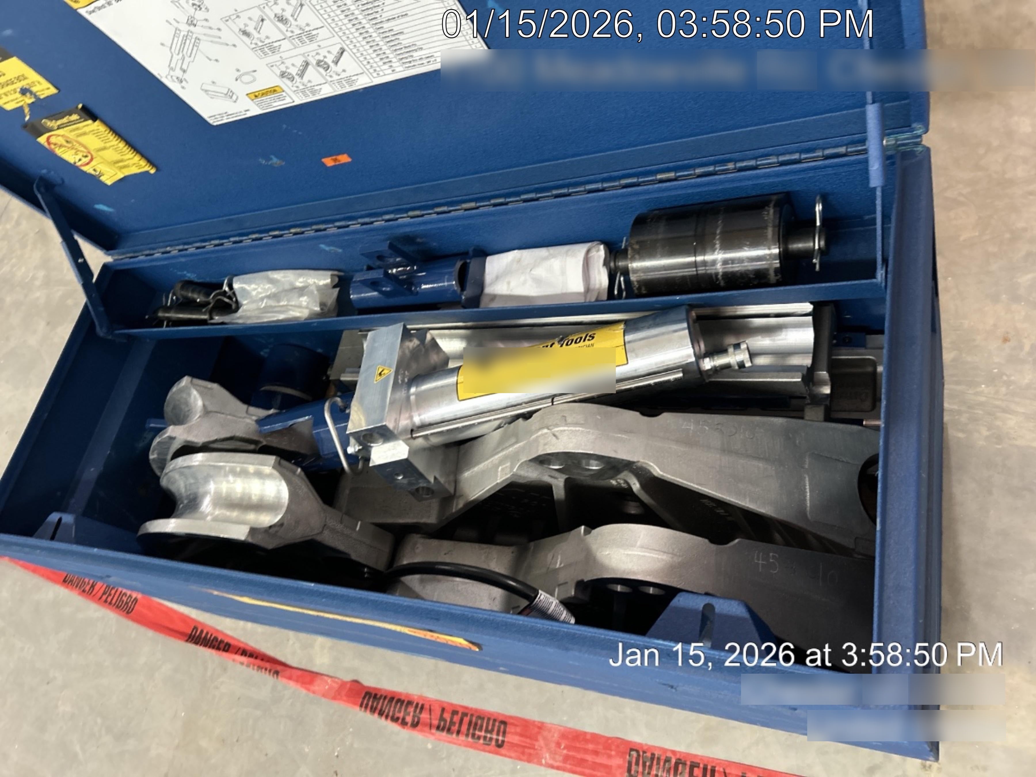 2024 CURRENT TOOLS 254P