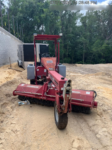 2021 BROCE BW260
