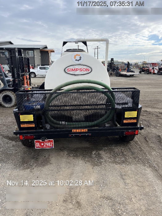 2024 SIMPSON SWT-52517