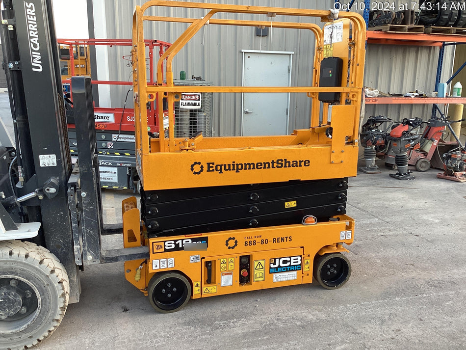 2024 JCB S1932E