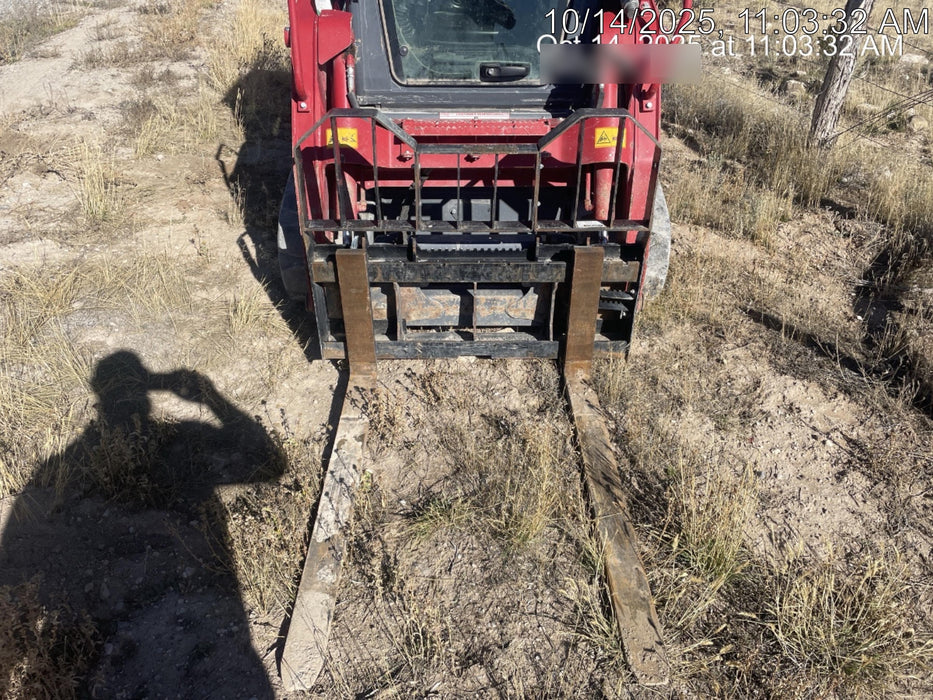 2023 VIRNIG PF4855-5VG