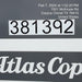 2024 ATLAS COPCO XAS 900