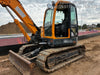 2019 HYUNDAI R80CR-9A