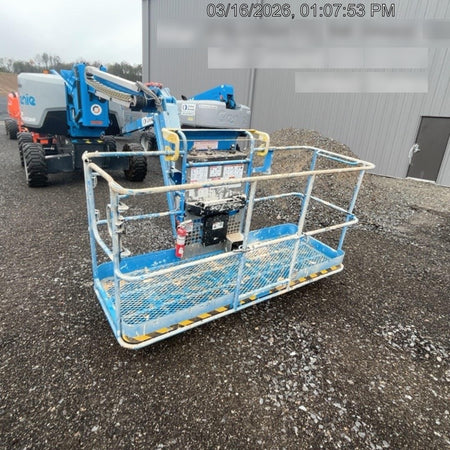 2024 GENIE Z-62/40 RT