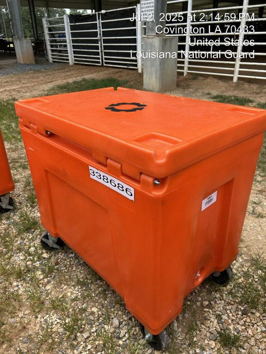 2023 SNYDER INDUSTRIES PB11 HLC