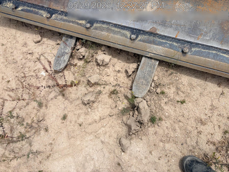 2022 PALADIN 48" Pallet Forks - Paladin