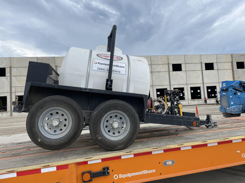 2023 SIMPSON SWT-52517