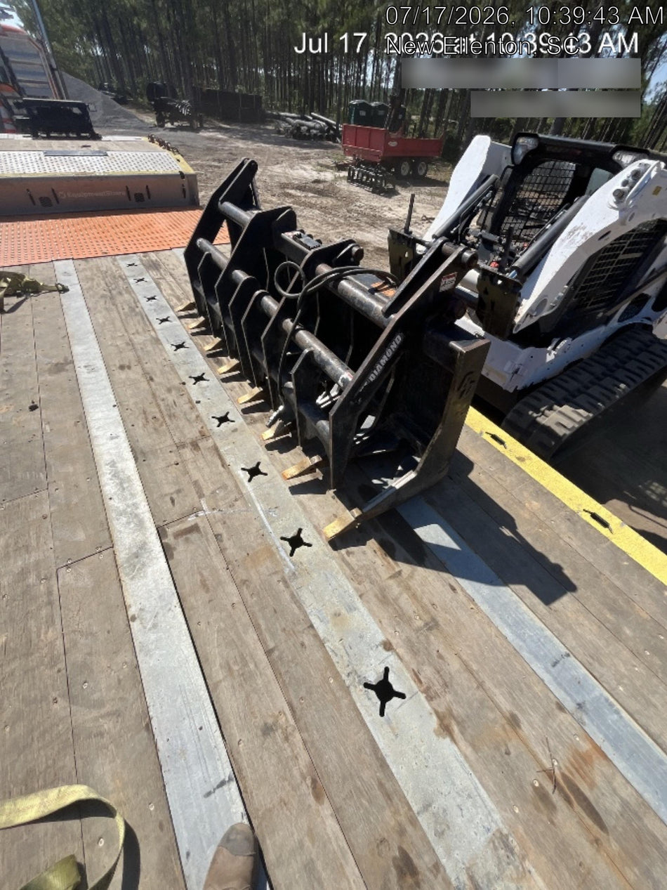 2024 MANITOU 50504725