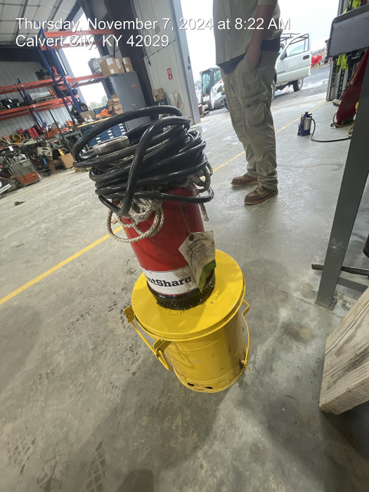 2023 MULTIQUIP ST2037