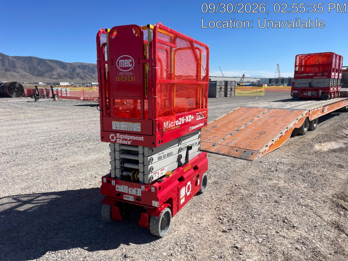 2026 MEC Micro 26-XD+