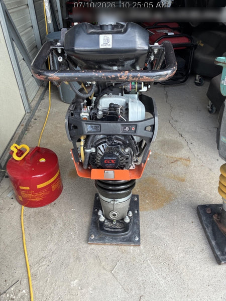 2025 HUSQVARNA LT6005