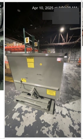 2025 HIPPO HOPPER HH48HD