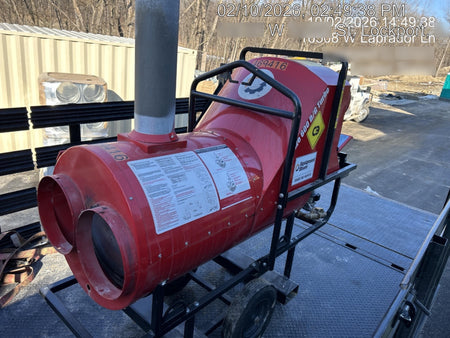 2024 CAMPO EB600G-RE3