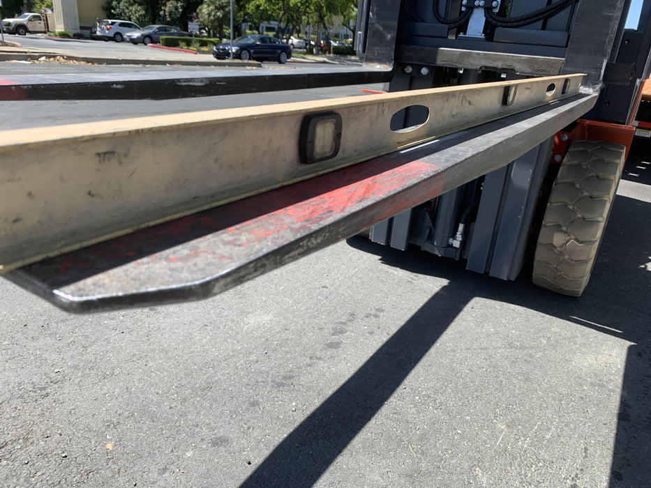 2022 HELI CPQYD30-KU1H - QUAD