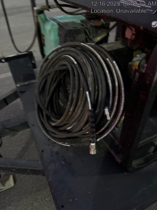 2025 MI-T-M AW-9000-0005 / DHG-4004-B0V6G