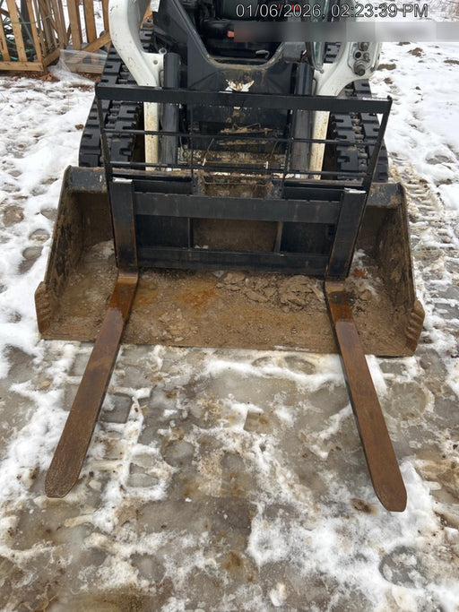 2025 ARROW MATERIAL HANDLING 24" Pallet Fork Frame