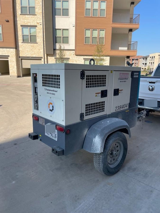 2022 ATLAS COPCO QAS45 CWK