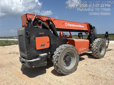 2023 SKYTRAK 12054